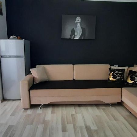 Apartament Clara Permet Apartman Kültér fotó