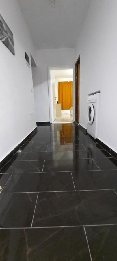 Apartament Clara Permet Apartman Kültér fotó