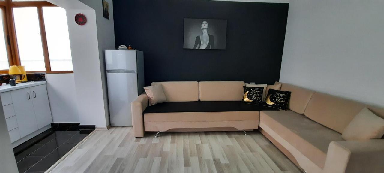 Apartament Clara Permet Apartman Kültér fotó